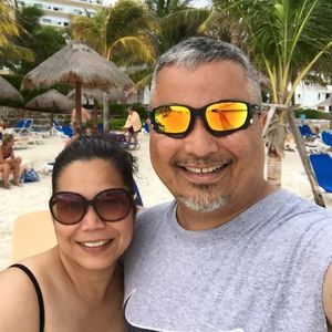 Meet your Posher, Charrizza